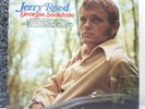 Jerry Reed Georgia Sunshine; RCA Victor LSP-4391