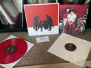 the white stripes white blood cells XX (Third Man vault Exclusive)