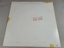 The Beatles Kum Back 1970 Vinyl Record Let it Be Sessions Album White No Label