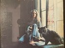 1971 Carol King Tapestry ODE SP 77009 Vinyl Record Cover & Paper Sleeve 1971