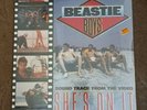 Beastie Boys She's On It Vinyl