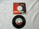 45 tours juke box -Johnny Hallyday - tu m'plais - V. 45-813 -