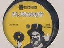 Dr. Demento Feb 1987 Radio Show 2 LP Records & Cue Sheet Weird Al, Martin Mull +