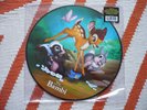 Walt Disney Bambi Vinyl Picture Disc Original Soundtrack 2015 LP New & Unplayed