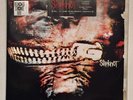 Slipknot Vol 3 The Subliminal Verses Record Store Day 2014 Clear Vinyl 2LP RSD