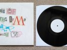 RARE UK HIP HOP STIG OF THE DUMP RECORD ONE 1 - LIMITED NO. HANDMADE VINYL JEHST
