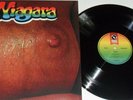 LP NIAGARA Niagara (Re) PMG002LP STILL SEALED (Udo Lindenberg, Amon Düül II)