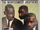 THE MONTGOMERY BROTHERS (WES) Groove Yard ANALOGUE PRODUCTIONS 45 RPM 2XLP MINT