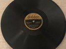 Melotone 78 Record Welling & McGhee Pre War Country Guitar Harmonica Maple Hill
