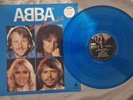 ABBA -Disco Special 2- Rare Japanese Blue Vinyl LP EX RARE JAPANESE LP