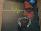 GINO SOCCIO Face to Face LP ATLANTIC disco NEAR MINT