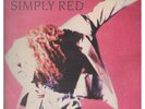Simply Red LP Vinyl A New Flame / Wea Records ‎244689-1 Versiegelt