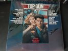 Top Gun Soundtrack Sealed SC 40323 1st Pressing