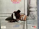 Jazz Meets India LP- Manfred Schoof ua