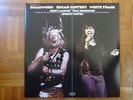 TRES TRES RARE DOUBLE LP EDGAR WINTER WHITE TRASH 