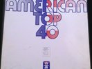 1972 AMERICAN TOP 40 CASEY KASEM 9/9/72 VINYL BOX SET with Program Notes 723-11