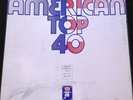 1972 AMERICAN TOP 40 CASEY KASEM 10/7/72 VINYL BOX SET with Program Notes 724-2