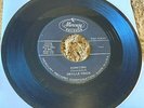 Orville Couch - Downtown/Big Jim Sandy 45 Mercury rockabilly G+ HEAR