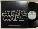 Star Wars VG+ SUPER CLEAN 2LP with INSERT Original Soundtrack John Williams