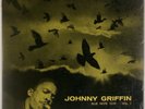 JOHNNY GRIFFIN: A Blowing Session US Blue Note 1559 OG Jazz Vinyl LP Hear