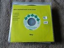 PAUL McCARTNEY AND WINGS - GIVE IRELAND BACK TO THE IRISH -  45rpm  NEAR MINT