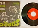 The KOOBAS The first cut is the deepest FRENCH 45t 1968 Psychedelic/Mod/Rock/Pop