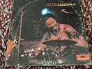 tony williams emergency Jazz Fusion Rare Gem 1969 Pressing VG