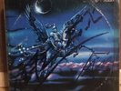 Used LP Record First Pressing Sonora Poncena Ponceña Night Rider VG- Inca 1981