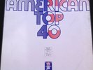 1972 AMERICAN TOP 40 CASEY KASEM 9/23/72 VINYL BOX SET with Program Notes 723-13