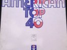 1972 AMERICAN TOP 40 CASEY KASEM 10/14/72 VINYL BOX SET with Program Notes 724-3
