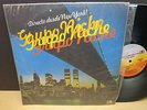 Grupo Niche: Directo Desde New York  (VG++ International, Columbia LP) Salsa