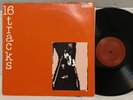 Clash 16 Tracks VG+ VERY RARE Live London Hammersmith Odeon 12/27/79