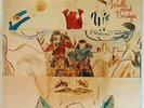John Lennon – Walls And Bridges - 1974 Apple Records #SW 3416 Rock Vinyl LP NM-