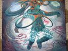 Coheed and Cambria The Afterman: Ascension Vinyl Album, 2012.