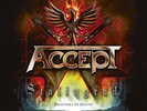 ACCEPT - Stalingrad (2LP Set) - 2LP