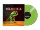 GRINDERMAN - Grinderman (Limited Edition Green Vinyl) (Reissue) - LP