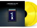 Jamiroquai 'Travelling Without Moving'  2x YELLOW VINYL Anniversary edition