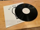 Kill Your Idols - 12 Inch E.P. Tour Press 37/100 None of the Above Records