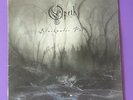 Opeth Blackwater Park  VERY RARE 1st pressing x2 LP Music for Nations metal