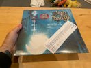 Jeru The Damaja Wrath of the Math Sealed Payday Records