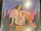 Donna Summer On The Radio Greatest Hits Vol. I & II Vinyl 2x LP 1979 w/ Poster