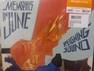 Reigning Sound Memphis in June Record Store Day 2022 RSD neon orange Vinyl Mint