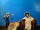 Minnie Riperton Adventures In Paradise LP Epic 1975    (VINYL NM / JACKET VG)