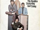 Beatles Yesterday and Today 2nd State Unpeeled Butcher Cover. RIAA 6, Mono, 1966