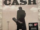 The Legend of Johnny Cash - EUROPE IMPORT w/dowload Double 180g Vinyl - SEALED