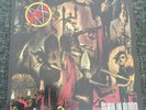 Slayer – Reign In Blood – US Vinyl LP, 1986