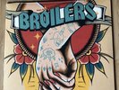 Broilers - Alles wird wieder Ok - 7“ Vinyl limitierte Single OVP