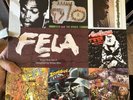 Fela Kuti ‎– Vinyl Box Set 3 (2014) Knitting Factory 7 x LP box set vinyl