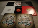 BUNDLE OF 8 TRANCE / TECH TRANCE / TECHNO 12