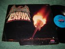 Maria Cafra self-titled LP RARE Pinoy hard rock original plays great Pokora JEM